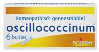Boiron Oscillococcinum - thumbnail