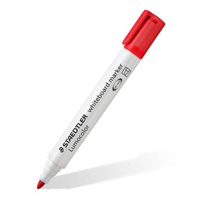 Whiteboardmarker staedtler lumo 351 6st stand