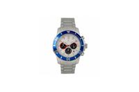 Nautis Dive Chrono 500 17065-F Heren Horloge 45mm 50 ATM - thumbnail