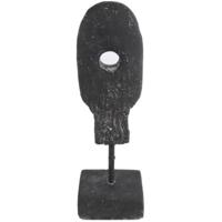 Countryfield beeld moroa antraciet 30 cm | 8 stuks - thumbnail