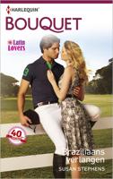 Braziliaans verlangen - Susan Stephens - ebook - thumbnail