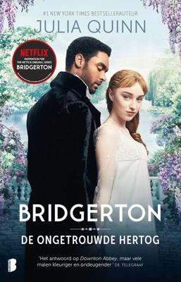 De ongetrouwde hertog - Julia Quinn - ebook De ongetrouwde hertog - Julia Quinn - ebook