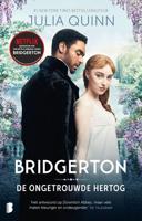 De ongetrouwde hertog - Julia Quinn - ebook - thumbnail