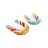 Opblaasbaar matras Intex - thumbnail