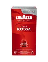 Koffiecapsules Lavazza Qualitá Rossa 10 Onderdelen (10 Stuks) - thumbnail
