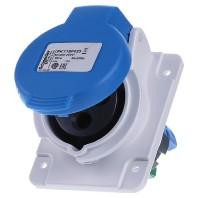 Schneider Electric PKY16F423 PKY16F423 CEE-opbouwdoos 16 A 250 V 1 stuk(s)