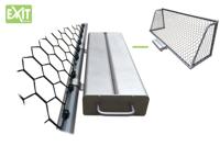 EXIT Scala Contragewicht 25 kg - (kunst)gras - thumbnail