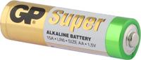 Lynx Super alkaline aa-batterijen 16pk - thumbnail
