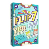 Flip 7 Deluxe - thumbnail