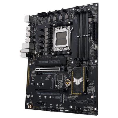 Moederbord Asus TUF GAMING B650-E AMD AM5 AMD AMD B650 - thumbnail