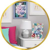 Creatief spel - LANSAY - Sequin collectie - STITCH & ANGEL - Vanaf 7 jaar - thumbnail
