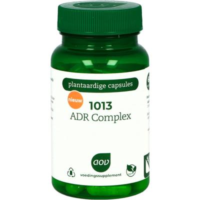 AOV 1013 ADR Complex Capsules