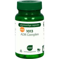 AOV 1013 ADR Complex Capsules - thumbnail