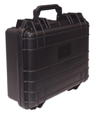 Sintron M Apparaatkoffer (l x b x h) 330 x 280 x 120 mm Sintron M Apparaatkoffer (l x b x h) 330 x 280 x 120 mm