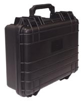 Sintron M Apparaatkoffer (l x b x h) 330 x 280 x 120 mm - thumbnail