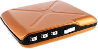 Ogon Creditcardhouder Code Wallet Orange - thumbnail