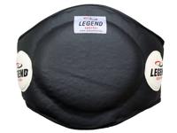 Legend Sports Bodyprotector Pro Line Unisex Zwart - thumbnail