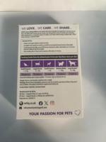 Supplementen en vitaminen Planet Line Serene Um - Calming - thumbnail