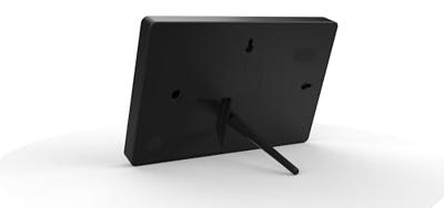 Denver FRAMEO frame PFF-725, black