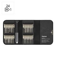 Hama 00200762 Computerschroeverdraaierset - thumbnail