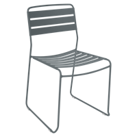 Fermob Surprising tuinstoel Storm grey - thumbnail