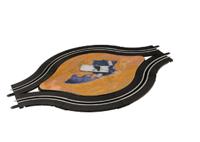Carrera go!!! racebaanonderdeel eenbaansrotonde - 1:43 - thumbnail