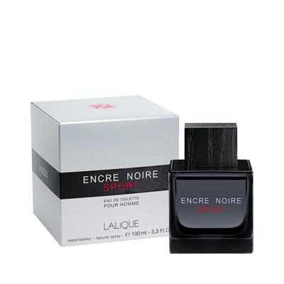 Lalique Encre Noir Sport Eau de Toilette Lalique Encre Noir Sport Eau de Toilette