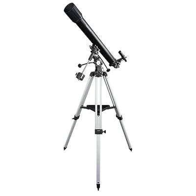 DÖRR Wega 1000 Refractor-telescoop Achromatisch Vergroting 40 tot 332 x