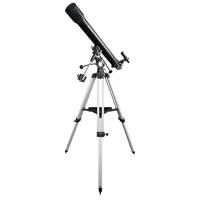 DÖRR Wega 1000 Refractor-telescoop Achromatisch Vergroting 40 tot 332 x - thumbnail