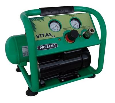 Prebena Pneumatische compressor Vitas 45 4 l 10 bar