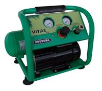Prebena Pneumatische compressor Vitas 45 4 l 10 bar - thumbnail