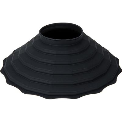 JJC LH-ARS siliconen zonnekap 53-72mm JJC LH-ARS siliconen zonnekap 53-72mm