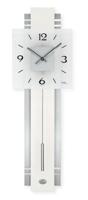AMS W7302 Wandklok met slinger 68 cm - thumbnail
