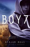 Boy 7 (Paperback) - thumbnail