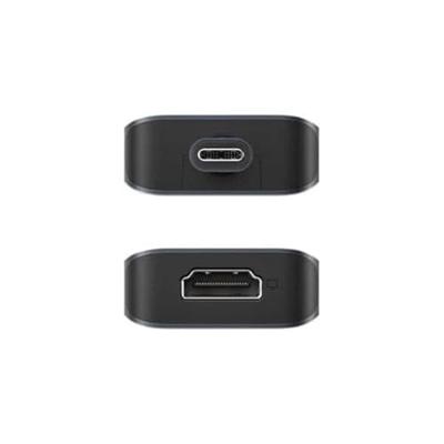 HYPER HyperDrive EcoSmart Gen.2 Hub USB-C dockingstation Geschikt voor merk (dockingstation): Universeel USB-C Power Delivery - thumbnail