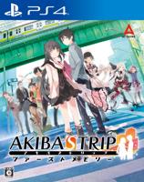 Akiba's Trip: Hellbound & Debriefed - thumbnail