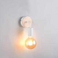 Trio WandlampMerida wit - R86651031 - thumbnail