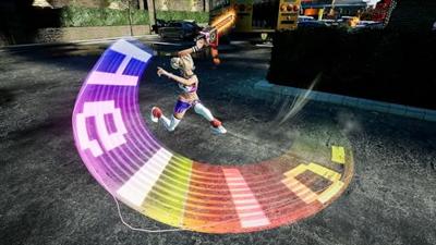 Lollipop Chainsaw RePOP - thumbnail