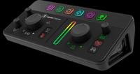 Mackie MainStream video capture & livestreaming interface - thumbnail