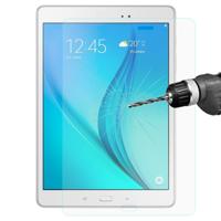 Samsung Galaxy Tab A 9.7 Gehard glazen ENKAY schermprotector 0.33mm 9H ultra 2.5D hardheid - thumbnail