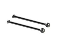 94mm CVD Drive Shaft 2pcs (AR310455) - thumbnail
