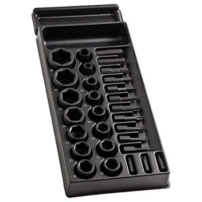 Facom module slagmoerdoppen 1/2" en bits - MOD.NS2 Facom module slagmoerdoppen 1/2" en bits - MOD.NS2