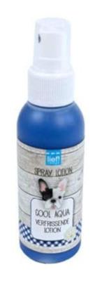 Lief! lotion cool aqua Lief! lotion cool aqua