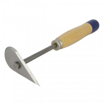 Verfkrabber profielschraper peer model