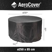 Platinum AeroCover | Tuinsethoes Ø250 x 85(h) cm - thumbnail