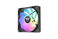 Thermaltake CT140 Reverse ARGB Sync PC Cooling Fan 2 Pack PC-ventilator (b x h x d) 140 x 140 x 25 mm - thumbnail