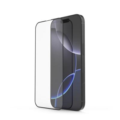 Hama 00222787 Screenprotector (glas) Apple 1 stuk(s)