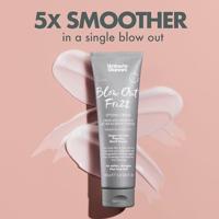Umberto Giannini Blow Out Frizz Styling Cream 150ml - thumbnail