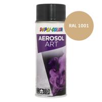 Dupli-Color Aerosol Art Hoogglans - 400 ml RAL 1001 - thumbnail