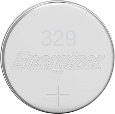 Energizer 329